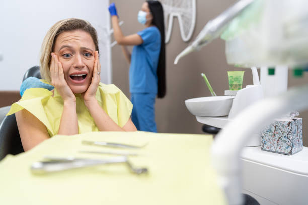Best Emergency Tooth Extraction in Fairplay, GA