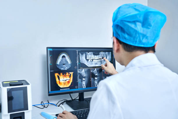 Best Emergency TMJ Treatment in Fairplay, GA