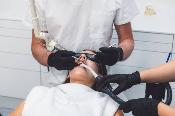 Best After-Hours Dental Trauma Care in Fairplay, GA